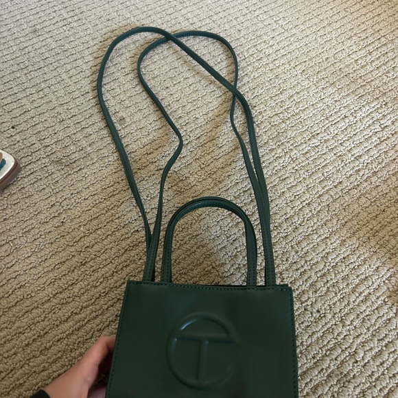 Telfar bag - Picture 2 of 3